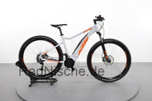 KTM Macina Ride 292  technische daten 